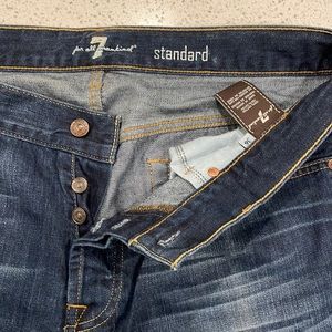 Mens Seven jeans